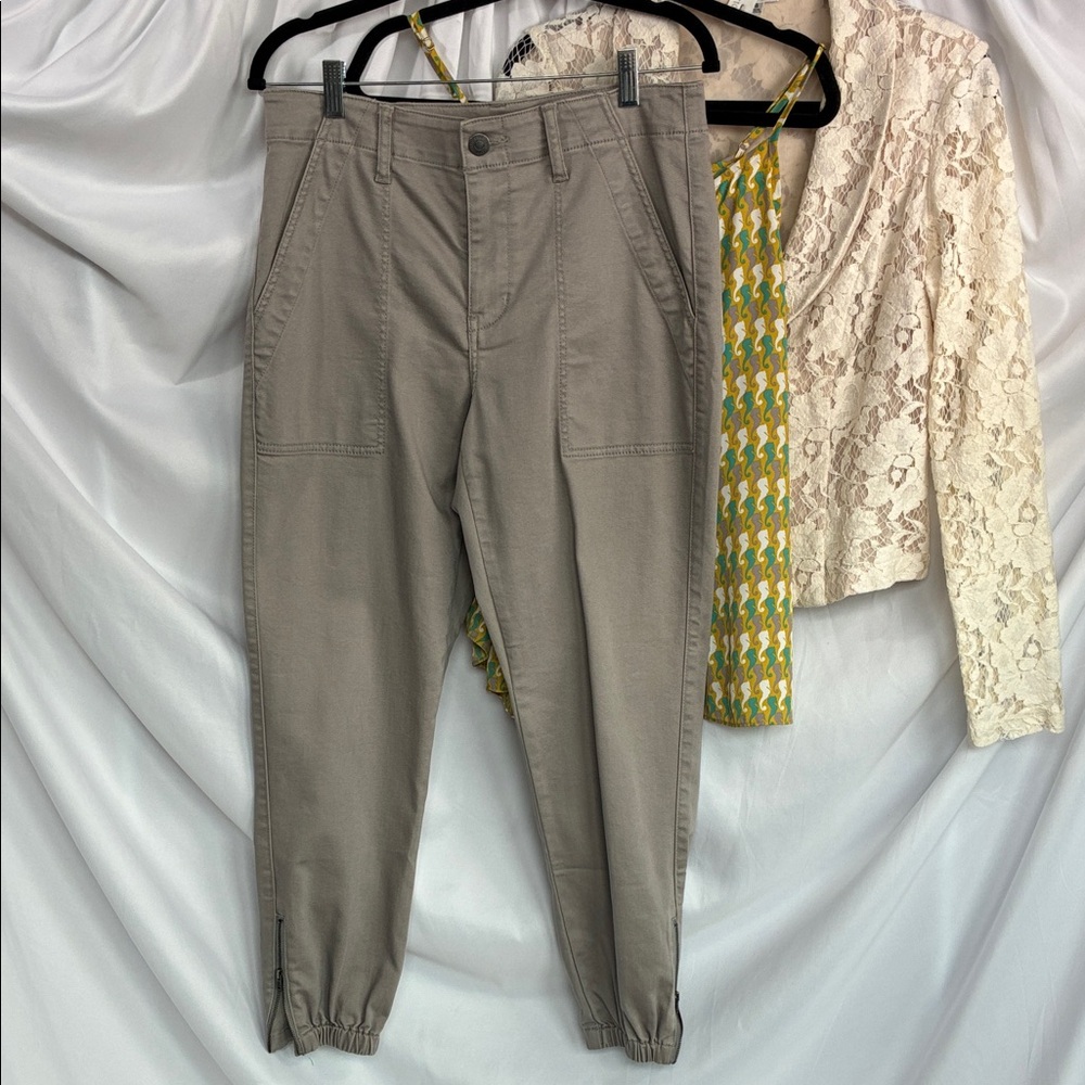 NWOT Cabi Compass Pant